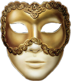mask venetian freetoedit