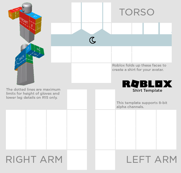 Robloxtemplate Similar Hashtags Picsart - roblox goth shirt template