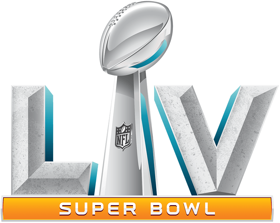 superbowl-superbowllv-sticker-by-crownkingwarrior