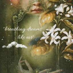 art beauty flowery peaceofmind dreamy magical stestyle ste2022 madewithpicsart love