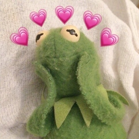 Kermit The Frog Similar Hashtags Picsart