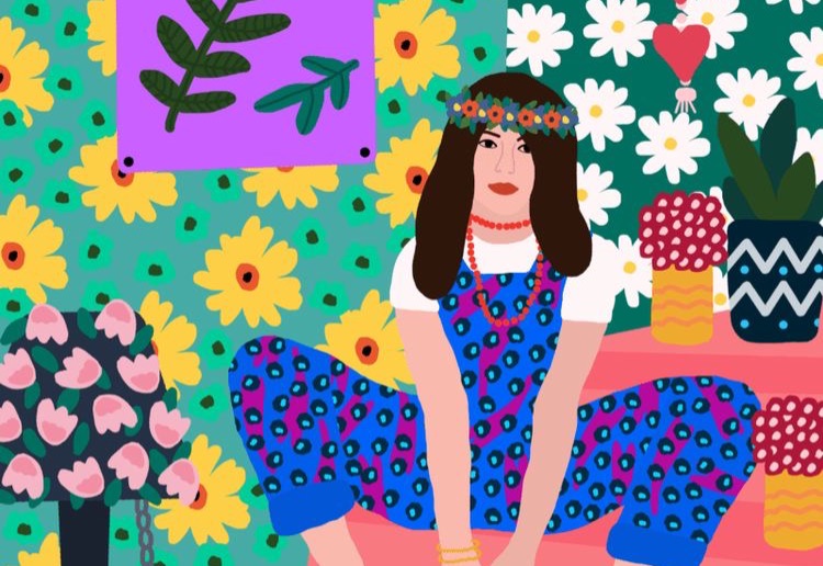 Picsart banner for @pleased