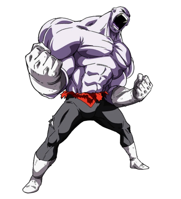 jiren freetoedit #jiren sticker by @off223white