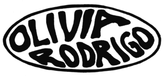 oliviarodrigo logo driverslicenceoliviarodrigo freetoedit