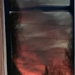 window sunset pcwindow