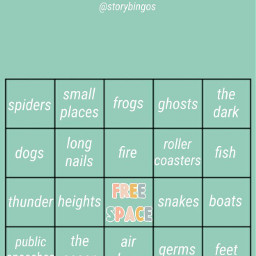 storybingos freetoedit storybingo bingo bingos wouldyourather thisorthat game boardgame grid games fungames fun template bingotemplate storybingostemplates