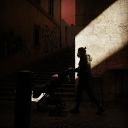 shadow street dark freetoedit
