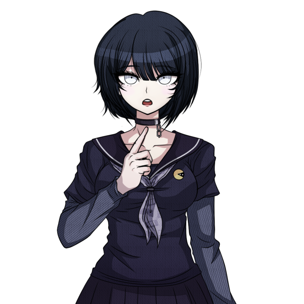 chiakinanami nanamichiaki nanami sticker by @starlliiight