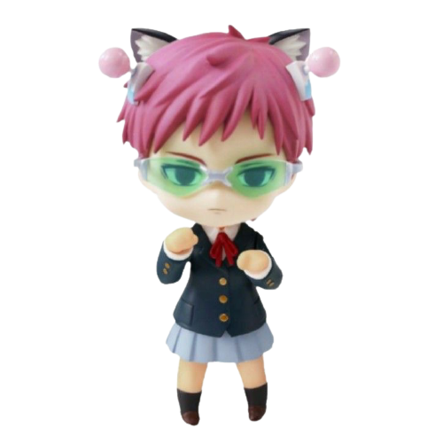 saiki k figure nendoroid