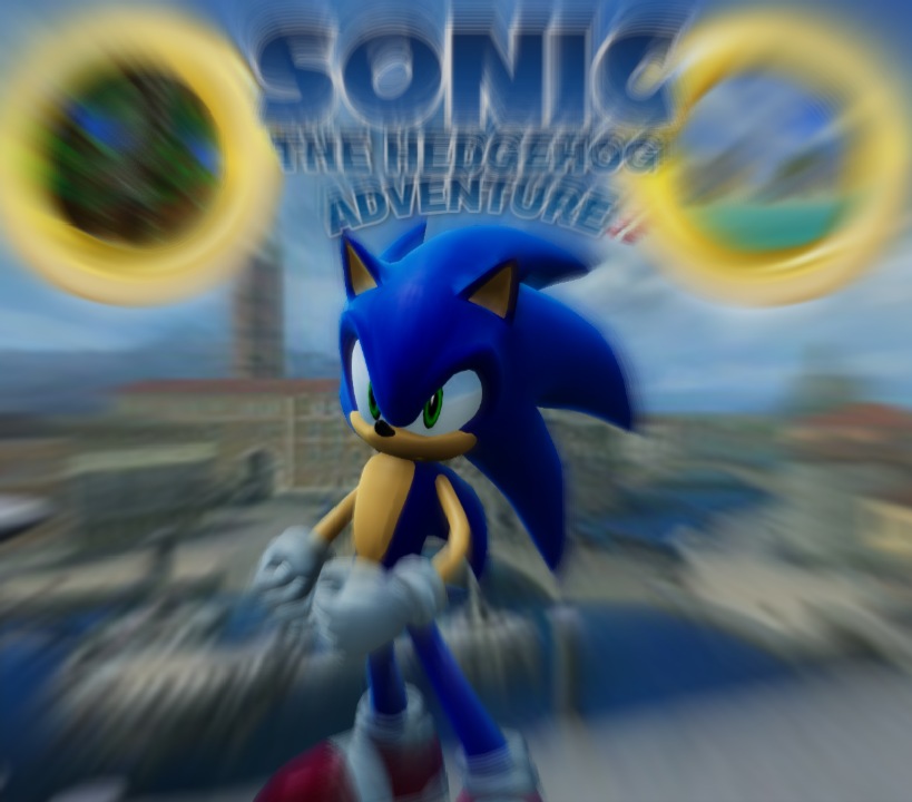 Sonicthehedgehog Sonic Sonic06 Image By Goyack Goyo