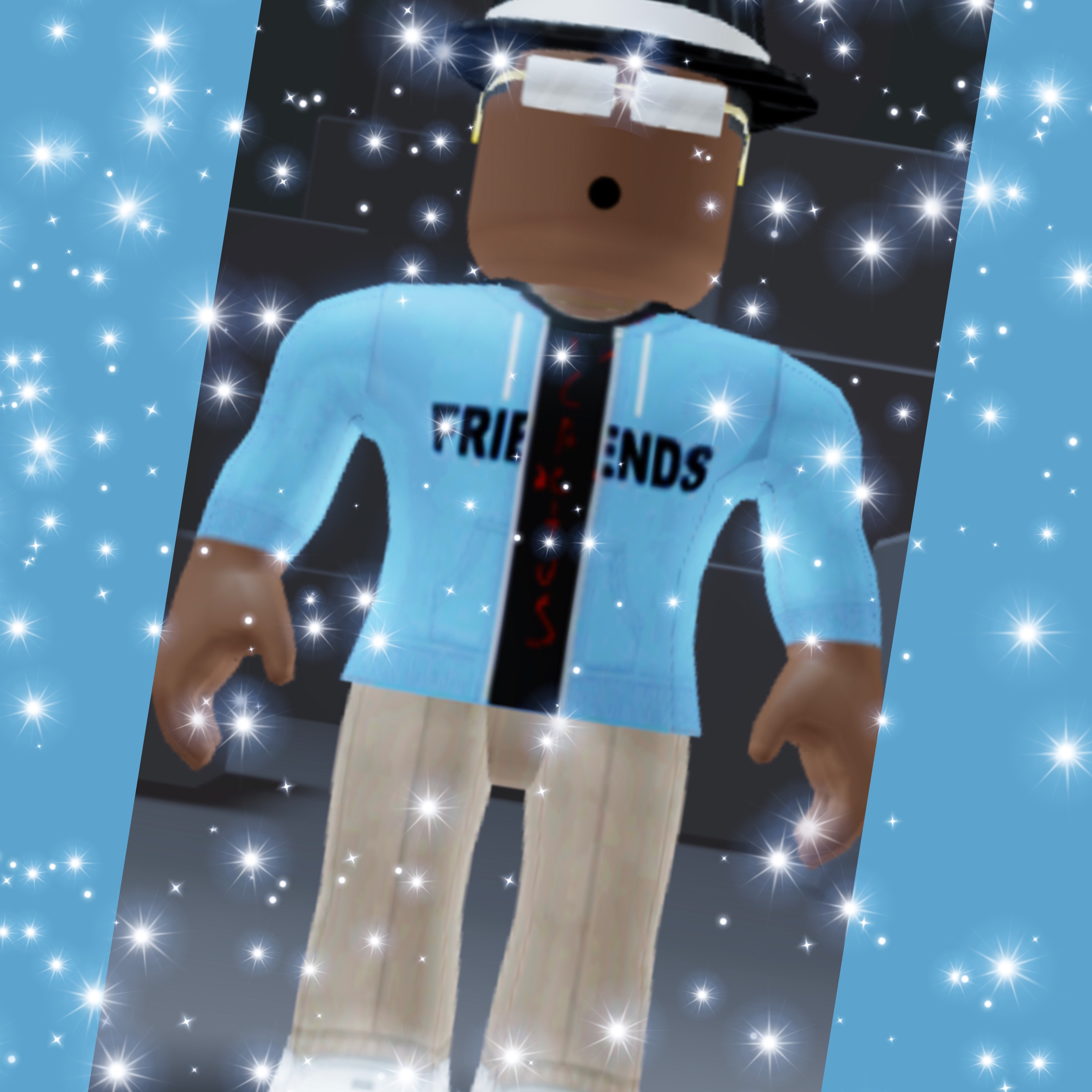 Picsart profile picture for @gliding