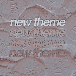 newtheme
