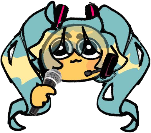 Featured image of post Hatsune Miku Glitchcore Pfp