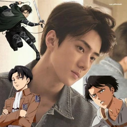 The Newest Sehun Exo Images On Picsart The Newest Sehun Exo Images On Picsart