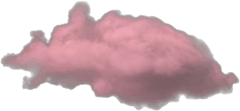 cloud pink aesthetic love cute clouds freetoedit