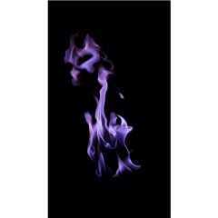 freetoedit purple purpleflame flame fire purplefire overlay purpleoverlay flameoverlay fireoverlay