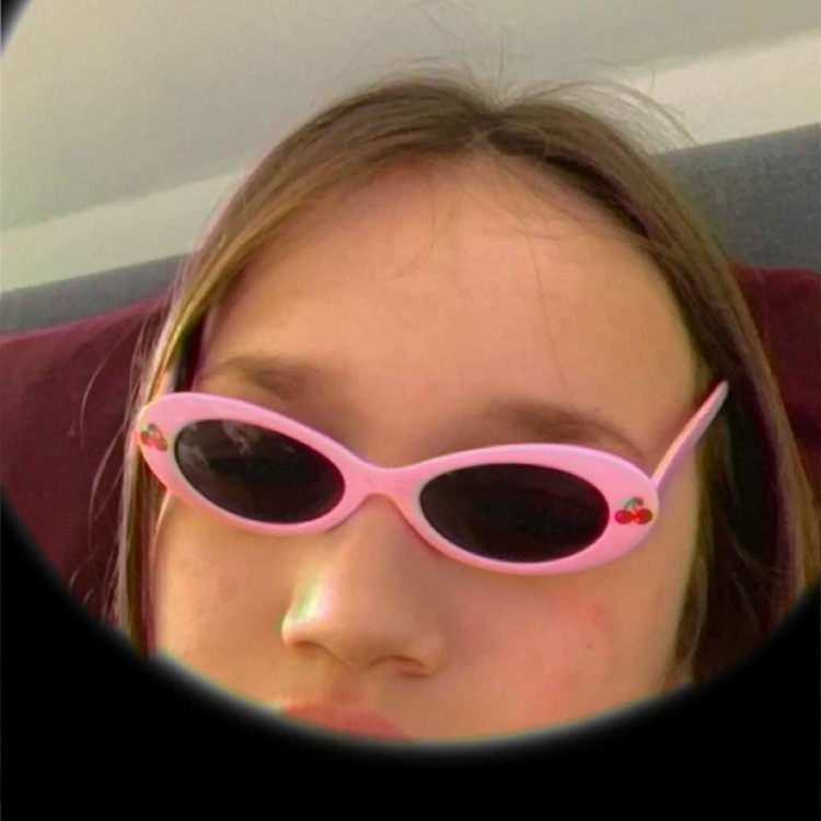 Picsart profile picture for @julie_rpp