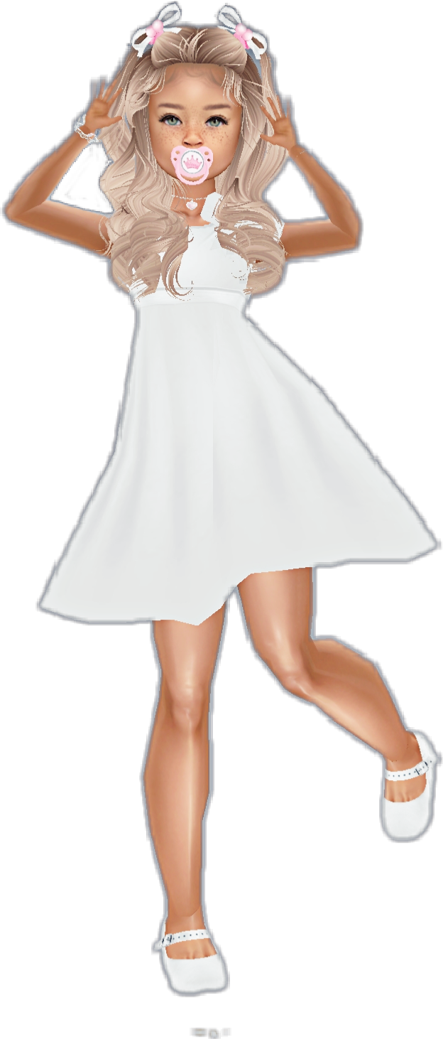 Imvu Freetoedit Imvu Sticker By Pandina998