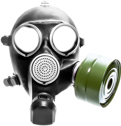 Discover Trending Mascara De Gas Stickers Picsart