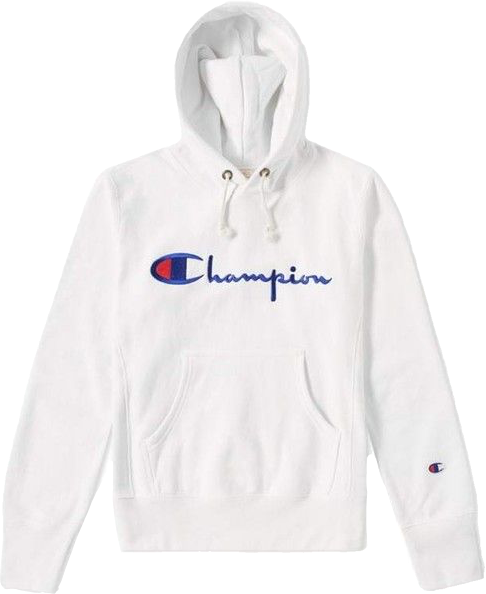 champion hoodie clothes freetoedit sticker by @baddie__vibes