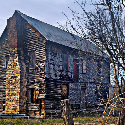 abandonedhouse forgotten