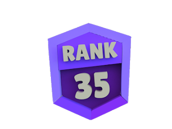 rank35 freetoedit #rank35 sticker by @dejbs64