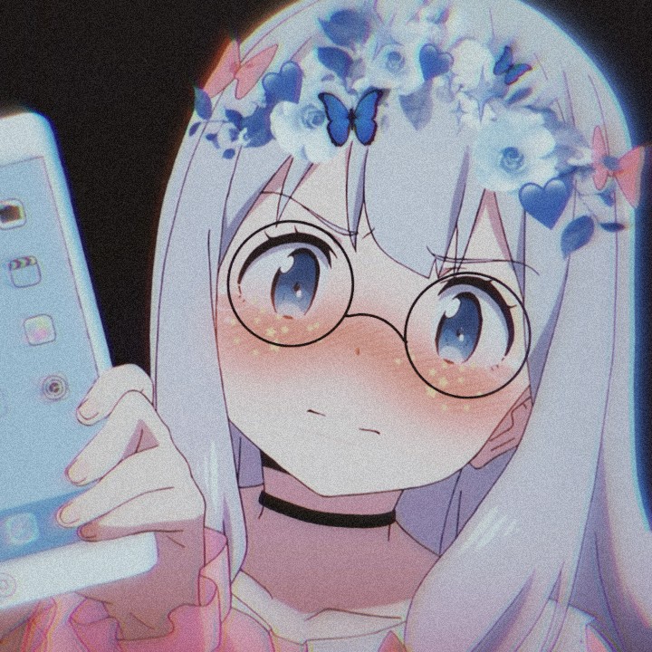 Featured image of post View 14 Sagiri Cute Pfp