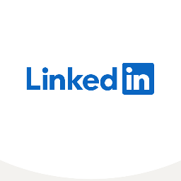 linkedin logo linkedinlogo linkedinicon linkedintext designer