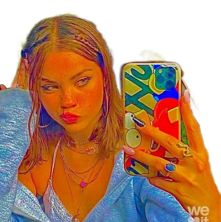 indiekid indie indieaesthetic sticker by @ideas_threads