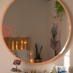 arkaplan duvarkağıdı wallpaper background mirror ayna freetoedit