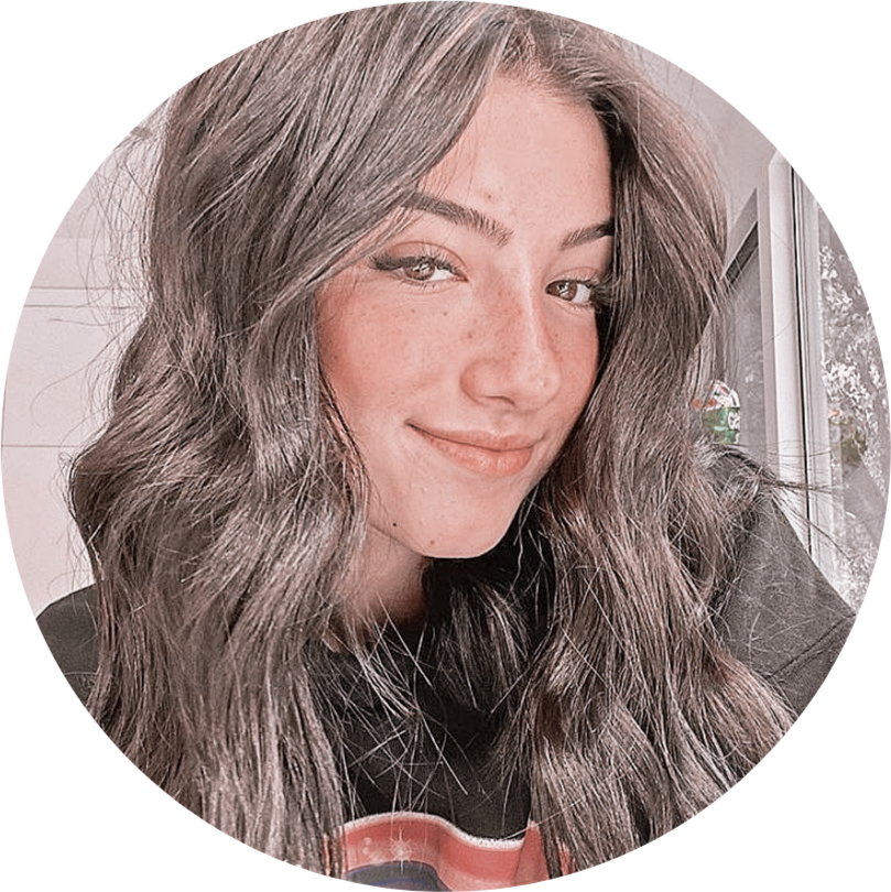 charlidamelio freetoedit sticker by @maddie_merrell