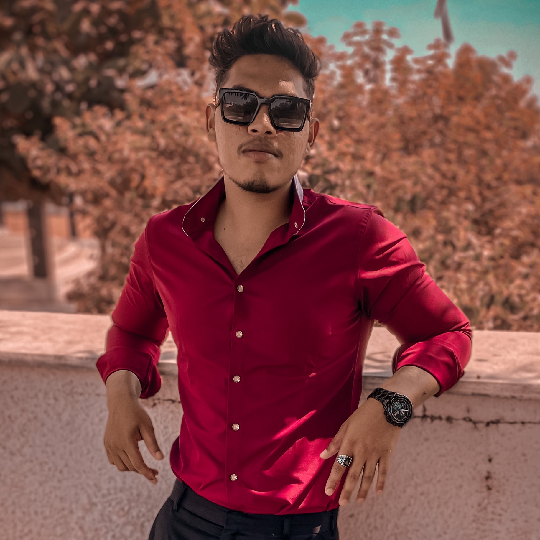 Picsart profile picture for @sachin07