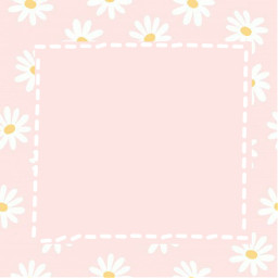 aesthetic wallpaper frame rosa pink cute freetoedit