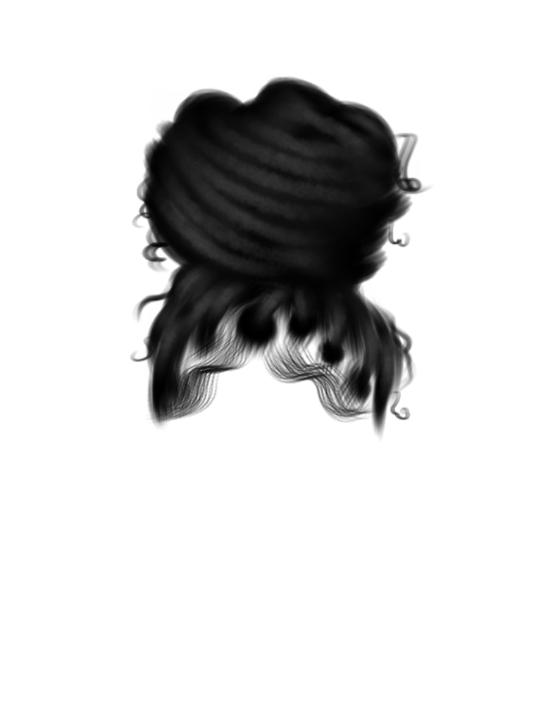 wigs freetoedit wigs sticker by 0vc6ydwl237az7bpi9ih