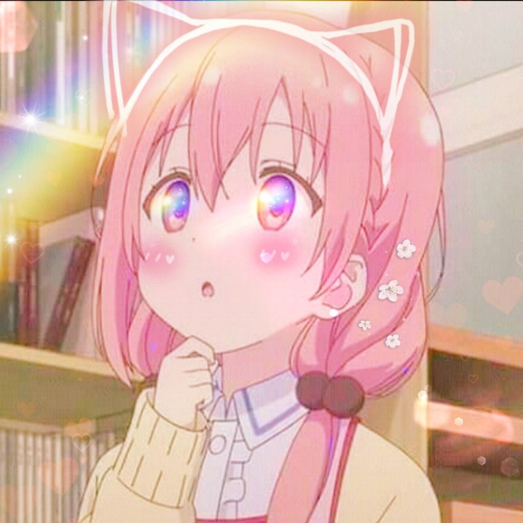 kawaii #cute #anime #catgirl #png #edit - Cute Anime Character Png,  Transparent Png , Transparent Png Image - PNGitem