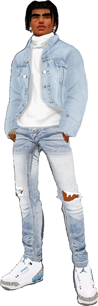 imvu imvuboy imvumale freetoedit sticker by @itzyourgirlvu