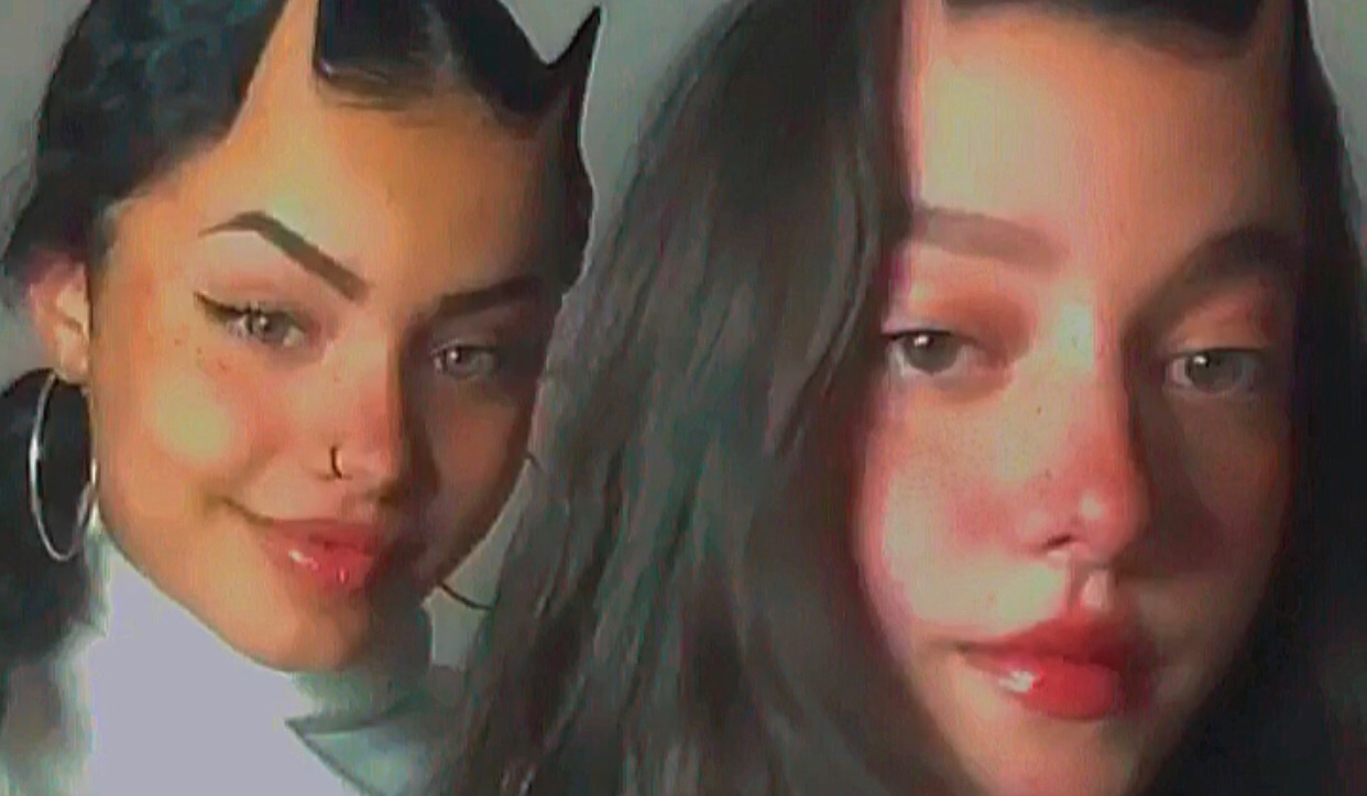 Picsart banner for @vero_vss