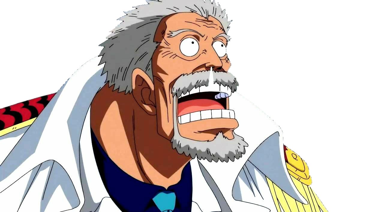 freetoedit garp garponepiece sticker by @anahiteuh