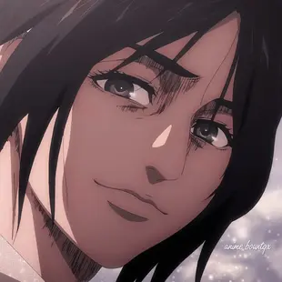 pix Pieck Icons Anime pieck similar hashtags picsart