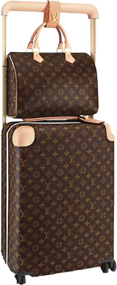 louisvuitton #suitcase #suitcases #vacation #trip #travel #FreeToEdit in  2023