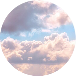 astetic cute cloud freetoedit sticker by @doras_kinda_cute