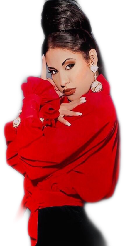 Selenaquintanilla Freetoedit Sticker By Editdeselena