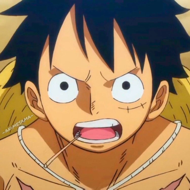 luffy #onepiece #anime #manga #monkeydluffy - Luffy Render, HD Png