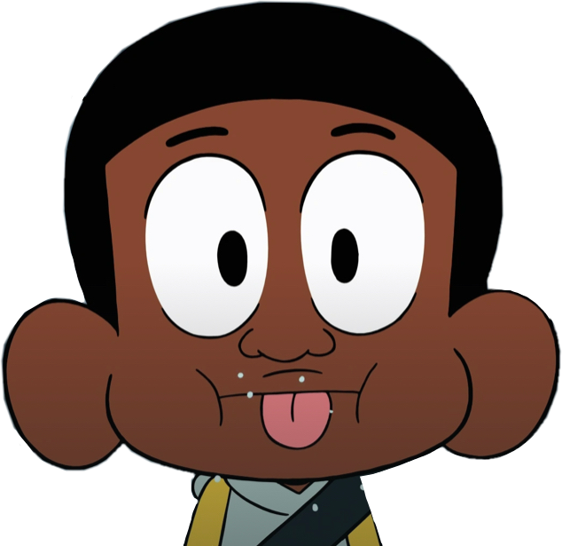 Craigofthecreek Craigwilliams Sticker By Ineffablefaults 5592