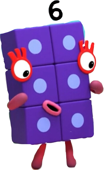 numberblocks freetoedit sticker by @michaelhems2