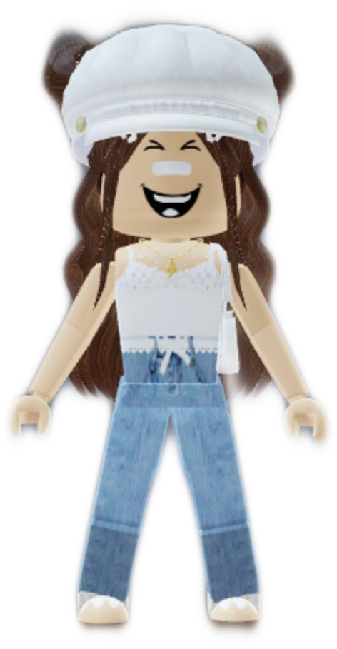 robloxcharacter freetouse sticker by @roblox-gacha-sticker