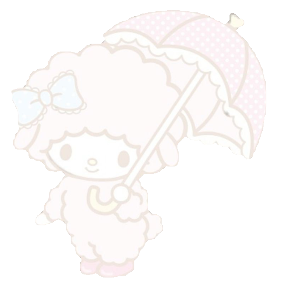 Babycore Baby Soft Png Kawaii Cute Sticker By Kimashuri