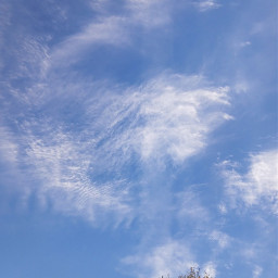 myphotography sky clouds freetoedit