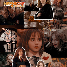 hermionegranger freetoedit