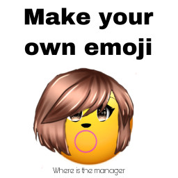 emoji karen freetoedit